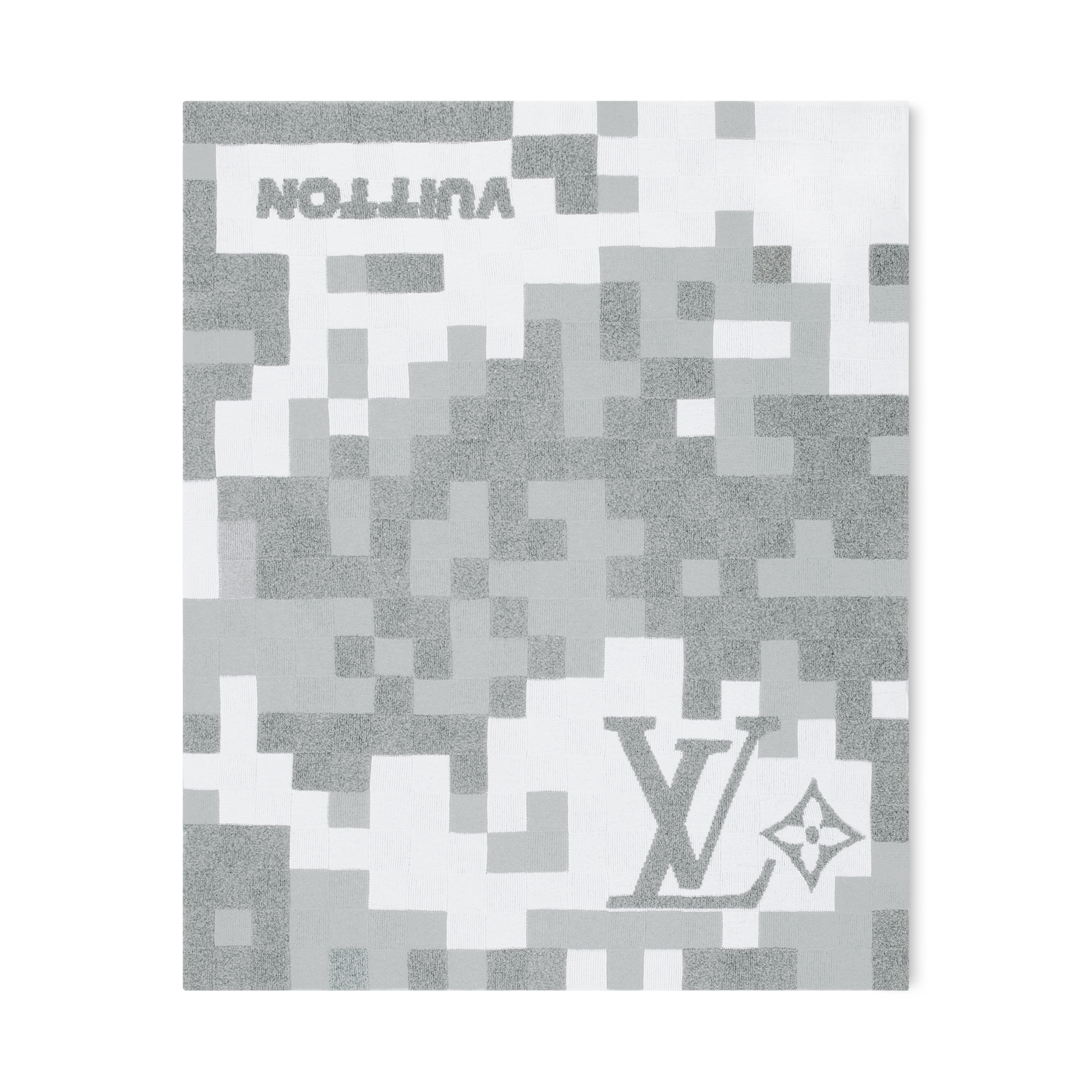 Damoflage Plaid S00 - Accessories | LOUIS VUITTON